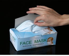 三層無(wú)紡布口罩 種類、特性與選擇指南