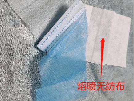能吸附小紙片就是合格口罩？中紡標(biāo)專家揭秘?zé)o紡布口罩真相