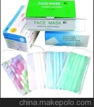 仙桃市宏偉無(wú)紡布制品 專注高品質(zhì)一次性無(wú)紡布口罩